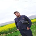 تصویر کاربر با کد 744026