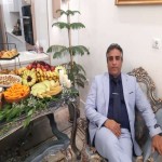 تصویر کاربر با کد 150503