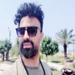 تصویر کاربر با کد 733110