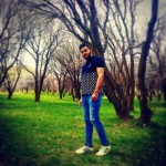 تصویر کاربر با کد 742250
