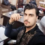 تصویر کاربر با کد 433151