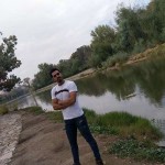 تصویر کاربر با کد 745309