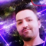 تصویر کاربر با کد 745698