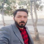 تصویر کاربر با کد 745888