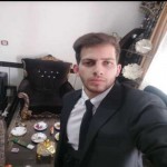 تصویر کاربر با کد 745943