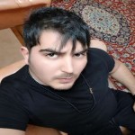 تصویر کاربر با کد 746424