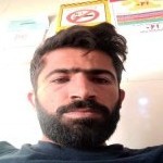 تصویر کاربر با کد 6161
