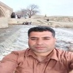 تصویر کاربر با کد 734254