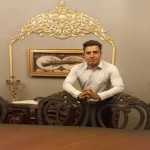 تصویر کاربر با کد 746626