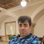 تصویر کاربر با کد 747045