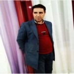 تصویر کاربر با کد 683861