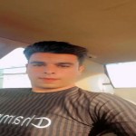 تصویر کاربر با کد 747507