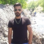 تصویر کاربر با کد 720996