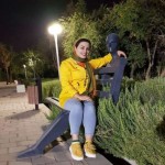تصویر کاربر با کد 748881