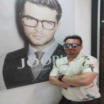 تصویر کاربر با کد 748997
