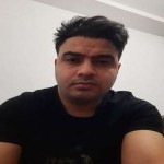 تصویر کاربر با کد 720033