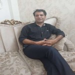 تصویر کاربر با کد 735803