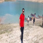 تصویر کاربر با کد 2256
