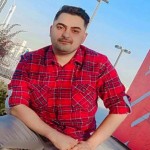 تصویر کاربر با کد 419262