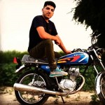 تصویر کاربر با کد 750056
