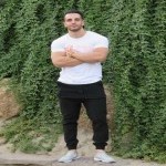 تصویر کاربر با کد 745312