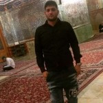 تصویر کاربر با کد 746722