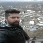 تصویر کاربر با کد 747395