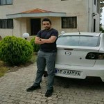 تصویر کاربر با کد 747401