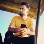 تصویر کاربر با کد 750708