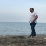 تصویر کاربر با کد 382409