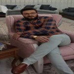 تصویر کاربر با کد 741148