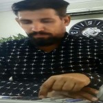 تصویر کاربر با کد 750271