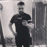 تصویر کاربر با کد 730385