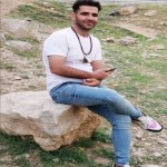 تصویر کاربر با کد 740550