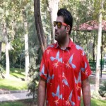 تصویر کاربر با کد 752833