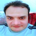 تصویر کاربر با کد 168302