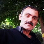 تصویر کاربر با کد 685970