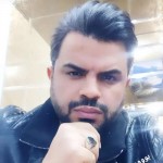 تصویر کاربر با کد 753284