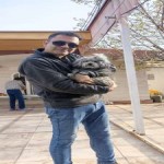 تصویر کاربر با کد 660134