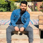 تصویر کاربر با کد 566802