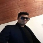 تصویر کاربر با کد 744285