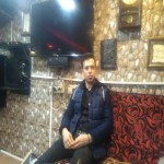 تصویر کاربر با کد 753281