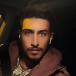 تصویر کاربر با کد 87009