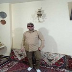 تصویر کاربر با کد 100054