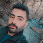 تصویر کاربر با کد 609378