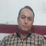 تصویر کاربر با کد 745295