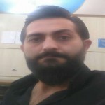 تصویر کاربر با کد 498449