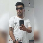 تصویر کاربر با کد 743858