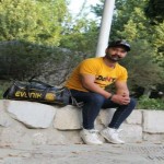 تصویر کاربر با کد 86971