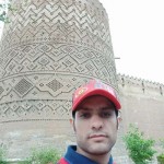 تصویر کاربر با کد 285803